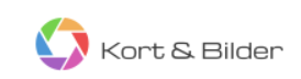 Kortobilder.com logo
