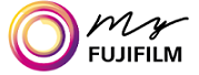 My Fujifilm logo